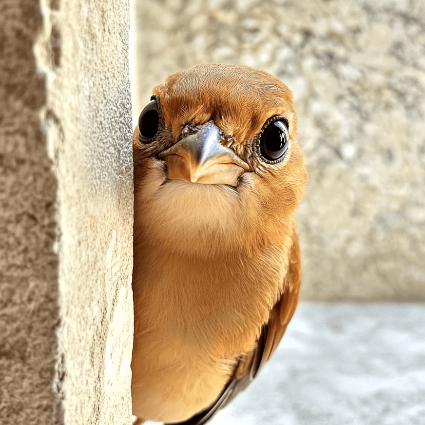 Bird vet in Mauritius — avian veterinary care Mahebourg