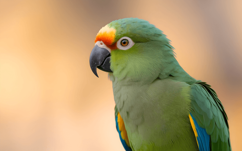 Pet shop in Mahebourg — boutique animaux